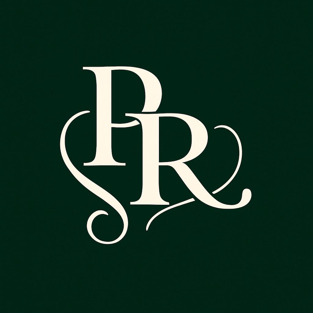 Logo Pri Ribeiro